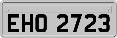 EHO2723