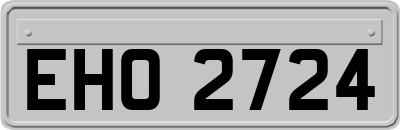 EHO2724