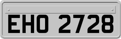 EHO2728