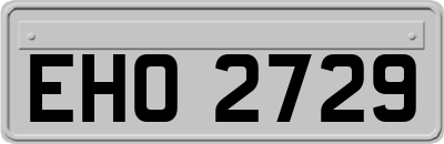 EHO2729