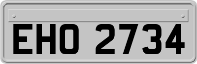 EHO2734