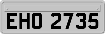 EHO2735