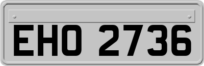 EHO2736