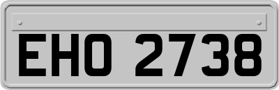 EHO2738
