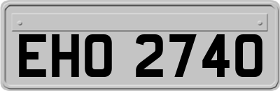 EHO2740