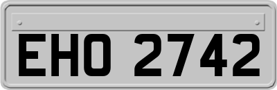 EHO2742