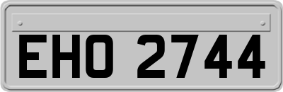 EHO2744