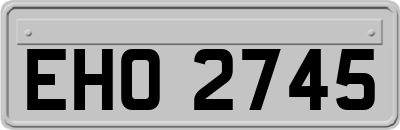 EHO2745