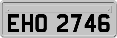EHO2746