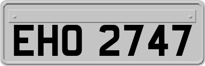 EHO2747