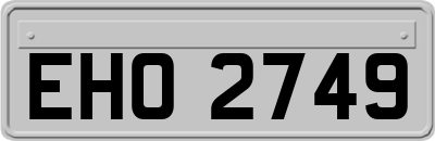 EHO2749