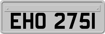 EHO2751