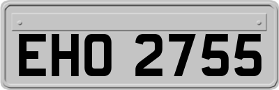 EHO2755