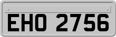 EHO2756