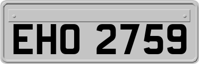 EHO2759