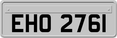 EHO2761