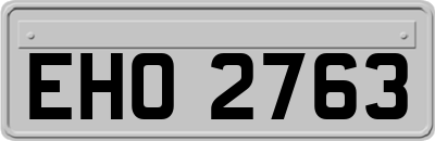 EHO2763