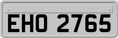 EHO2765