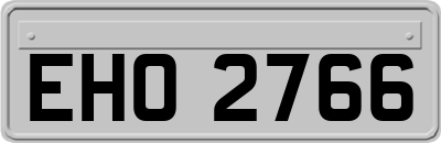 EHO2766