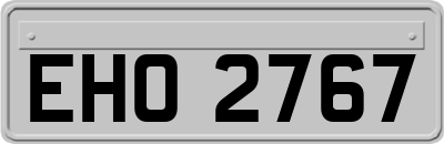 EHO2767