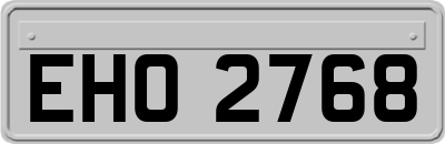 EHO2768