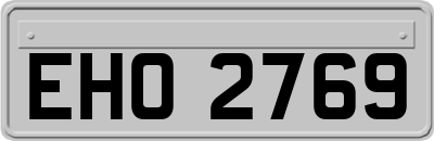 EHO2769