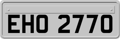 EHO2770