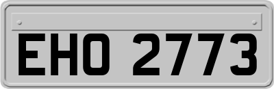 EHO2773