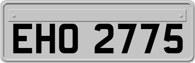 EHO2775