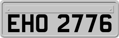 EHO2776