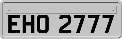 EHO2777