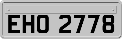 EHO2778