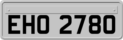 EHO2780