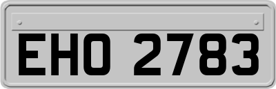 EHO2783