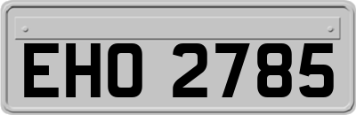 EHO2785