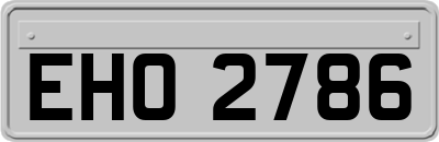 EHO2786