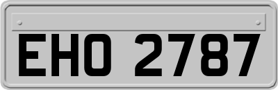 EHO2787