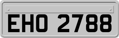 EHO2788