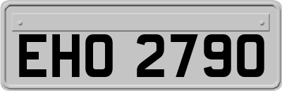 EHO2790