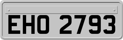 EHO2793