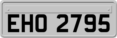 EHO2795