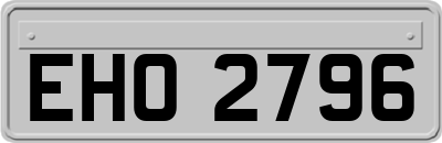 EHO2796