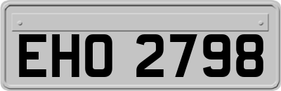 EHO2798