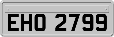 EHO2799