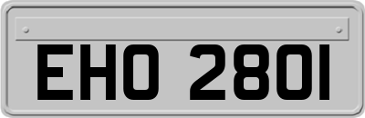 EHO2801