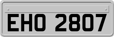 EHO2807