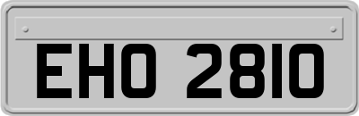 EHO2810