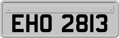 EHO2813
