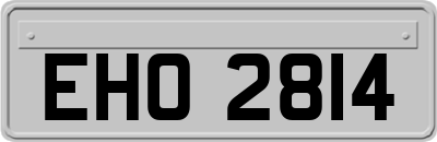 EHO2814