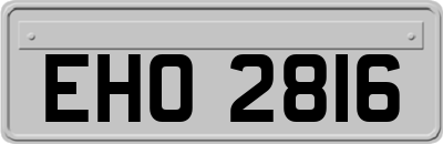 EHO2816
